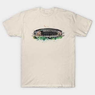 Emirates Stadium T-Shirt